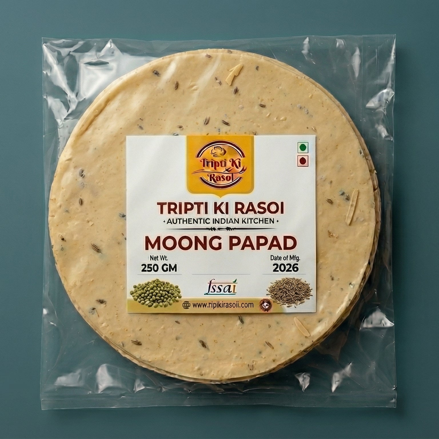 Papad