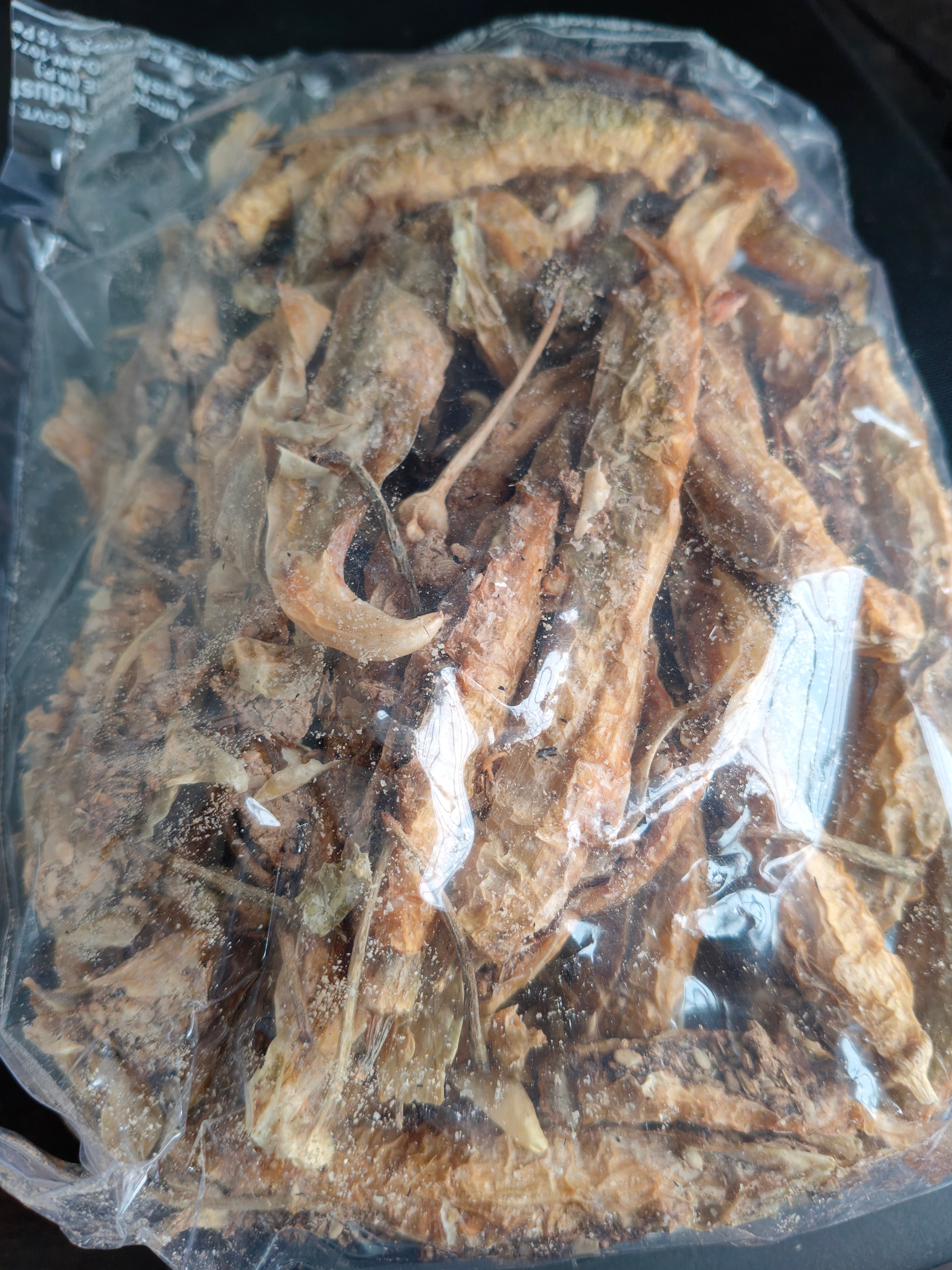 Matha Mirchi - Dahi Wali Mirchi