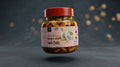 Lahsun Achaar - Garlic Pickle