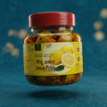 Nimbu Achaar - Lemon Pickle